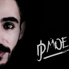 Midnight Moments - DJ Moe Abdallah " Deep House Chillout Mix 2019 "