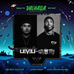 ROAD TO VSC 2019 MIX #07: LEV3L b2b SWEETTOOTH