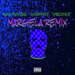 Margiela Remix (feat. Squidnice & Smaccnice)