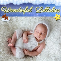 Piano Lullaby No. 13 - Super Soft Soothing Calming Relaxing BabySleep  Hushaby For Sweet Dreams