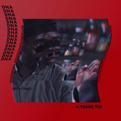 DNA(kendrick flip)