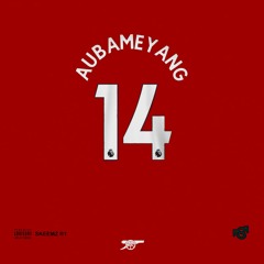 Skeemz R1- Aubameyang