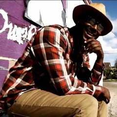 JuFromdaHaven - BACK IN THE DAY