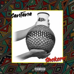 Santana - Shekere