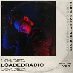 Loaded Radio 41 - VRG