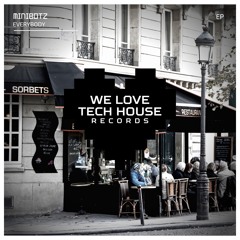 Minibotz - Stop (Original Mix)