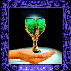 ACE OF CUPS