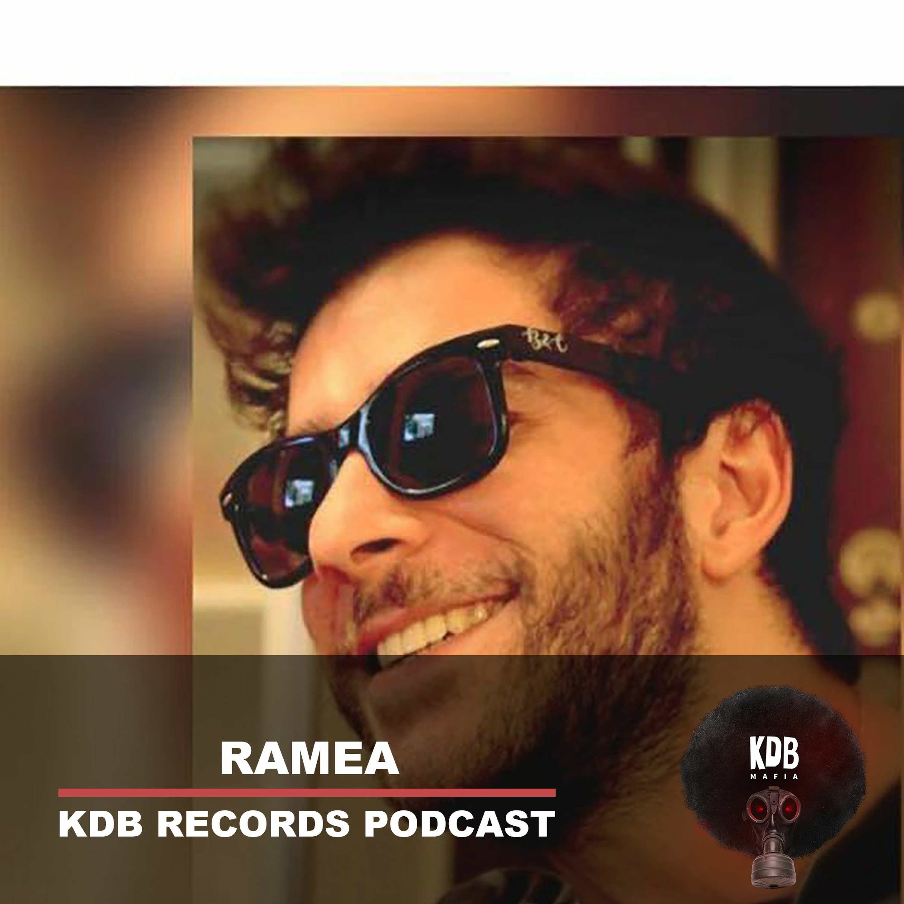 KDB Records Podcast