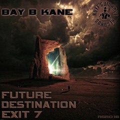 Boxed V2 [F D Exit 7 Clip] - Bay B Kane