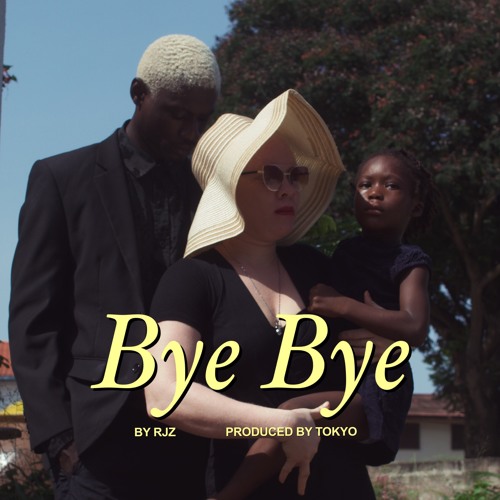Bye Bye (Prod. By Tokyo)