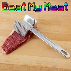 brdlevel - beat my meat ft. 𝒯𝒽𝑒 𝒟𝑜𝓃