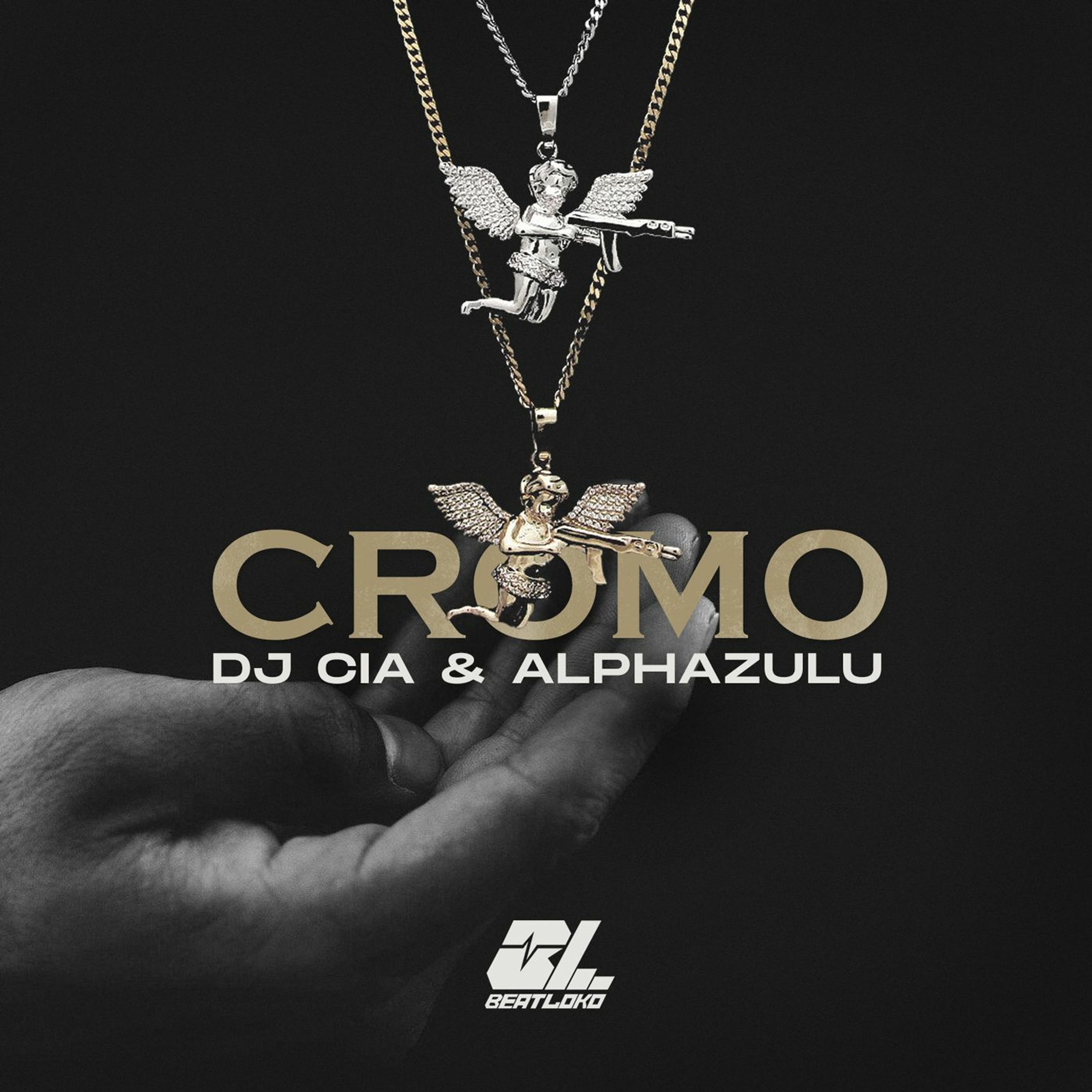 DJCIA SET mixado