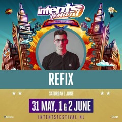 REFIX - Intents Tool 2019