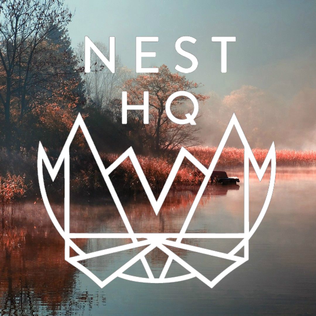 NEST HQ Guest Mix: Maison Ware