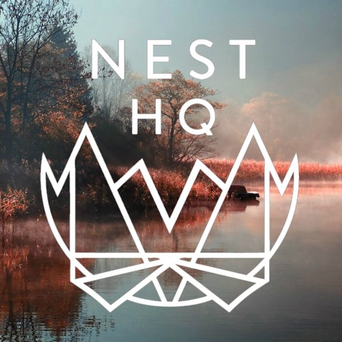 NEST HQ Guest Mix: Maison Ware