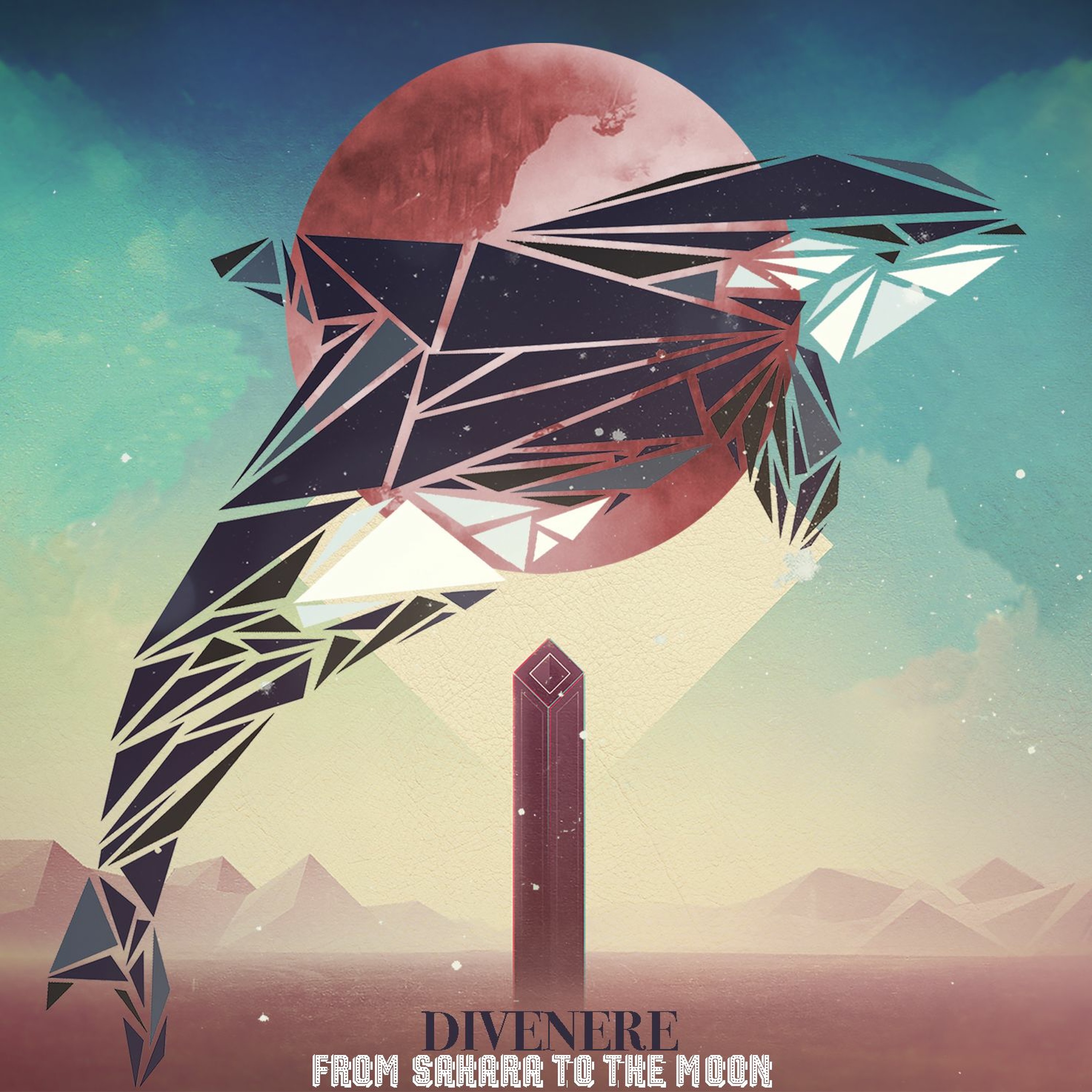 Stay episode artwork