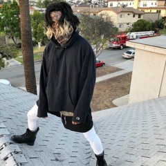 ☠ Ashton Traitor - Lighter Fluid ☠