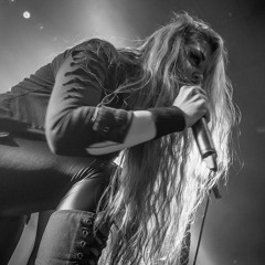 Gates of Horn and Ivory -The agonist cover