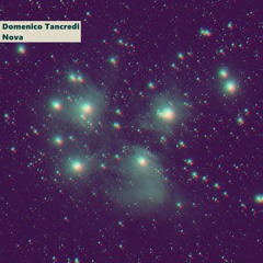 Domenico Tancredi - The Music Teaches (Master Mix)
