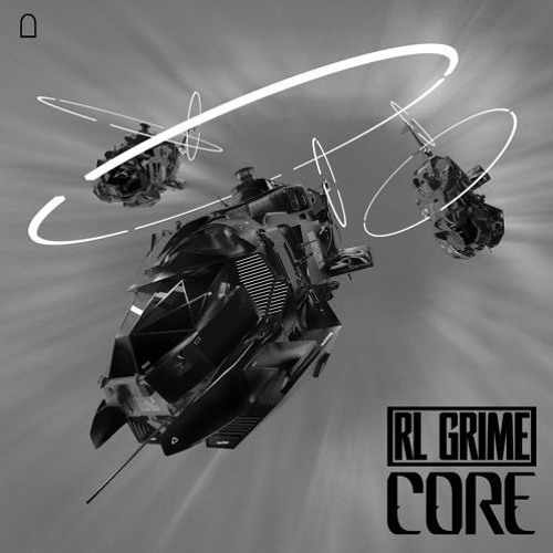 Color Blind X Core (Stylz Mashup) - Cheyenne Giles X RL Grime