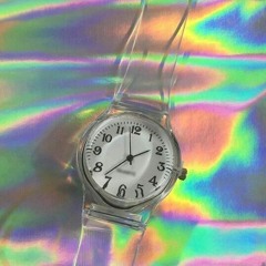 Glitter (Prod. Baygee)