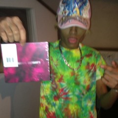 Yung lean- Helt Ensam (Remix)