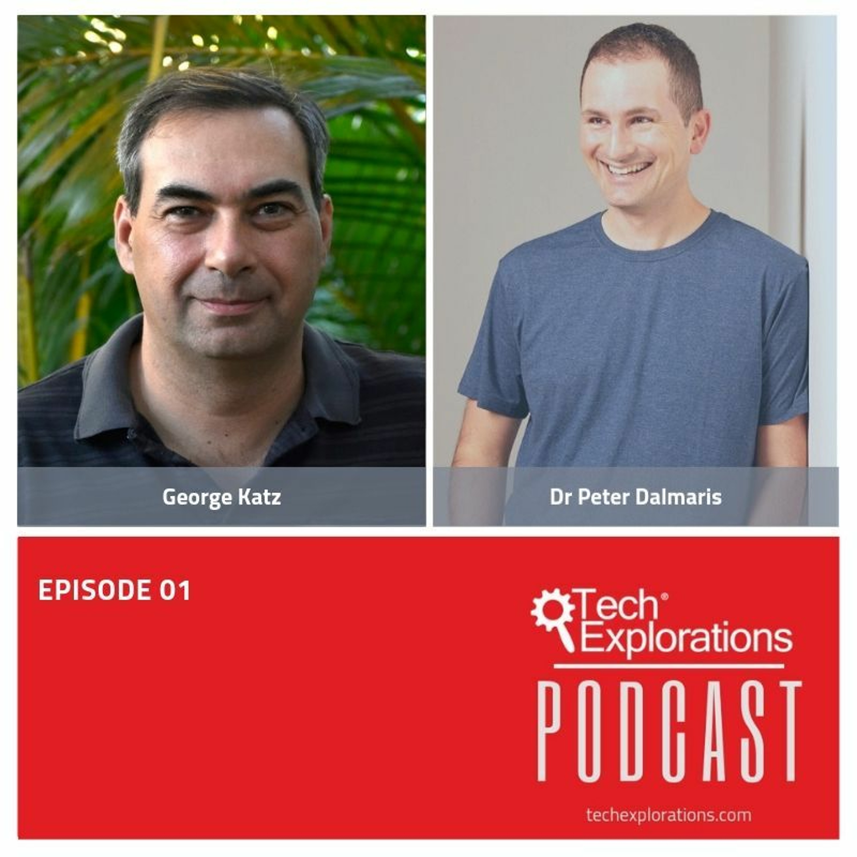 Stemiverse Podcast