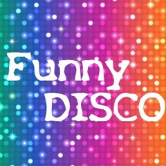 Funny Disco ( Männertag`s Special )