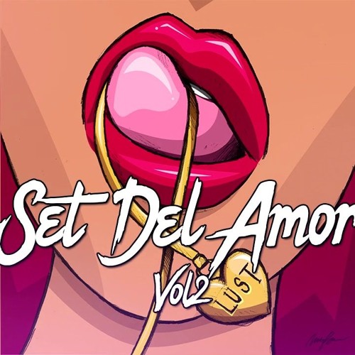 SET DEL AMOR VOL2 - SEBASTIAN TOBON X ALETEO RECORDS