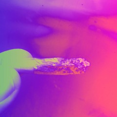 Smoke And Think (trap beat)