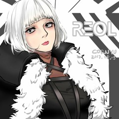 Reol 激白 Gekihaku