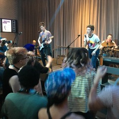 Youth Invasion 2019 - Sloane Simon Performance & Interview