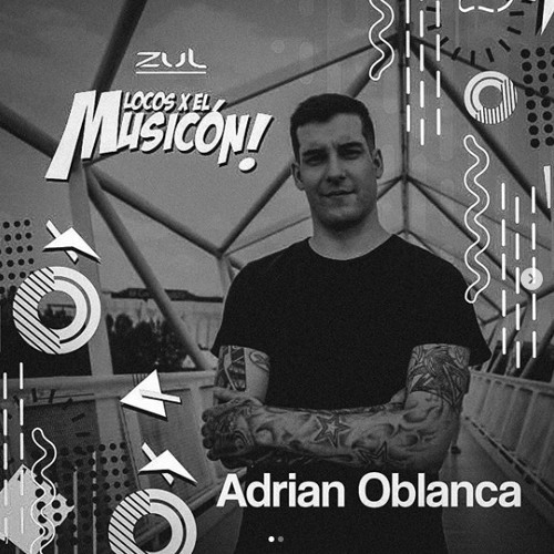 Adrian Oblanca @Zul ( Saltacaballo - Cantabria ) 18|05