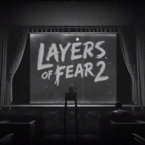 Layers Of Fear 2 Original Soundtrack - Main Theme (feat. Penelopa Willman - Szynalik)