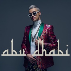 Mikolas Josef - Abu Dhabi (Bachata Remix by DJ Petak)