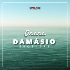 Onana-Damasio-Dj May selection