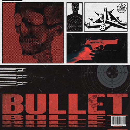 COFFIN - Bullet