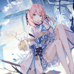 PSYQUI Ft. Such ー Your Voice So...