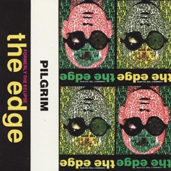 PILGRIM--THE EDGE B3 SERIES - SATURDAY NIGHT SPECIAL--1993