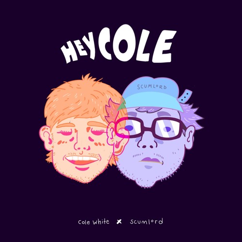 Hey Cole!