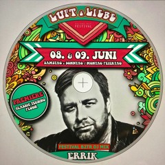 Luft & Liebe (Classic Errik B2tr Mix)
