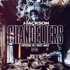J.Jackson Featuring Boldy James and Papertrail Ski Chandeliers