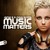 Artwork for Jamie B & Nova Scotia - Music Matters