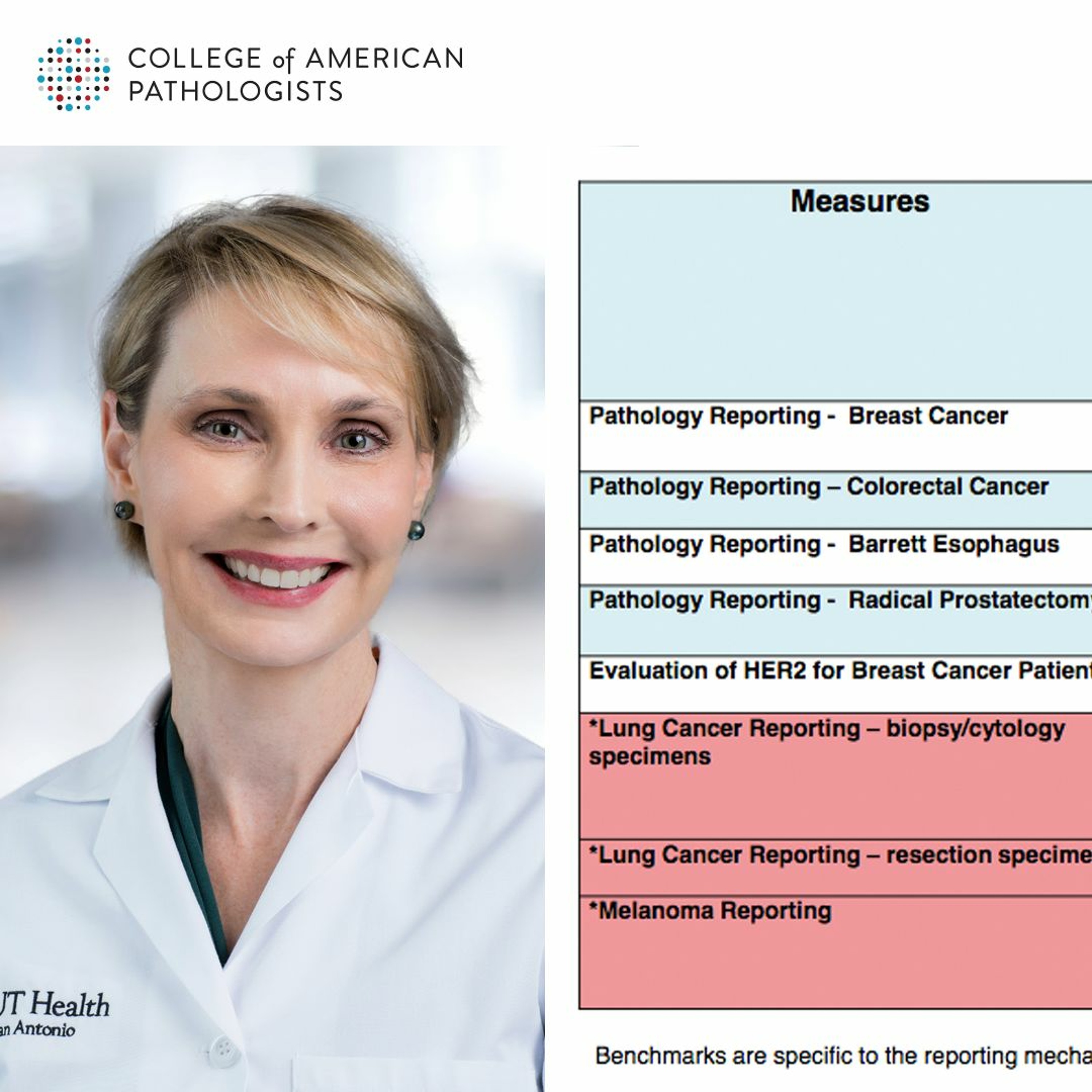 2019 MIPS Reporting: What Pathologists Need to Know to About CMS’ Reimbursement Program episode artwork