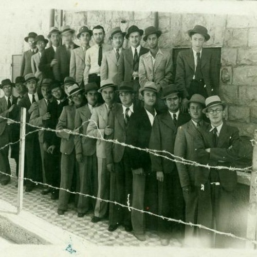 Slabodka in the Holy Land Vol I: Lithuania to Chevron