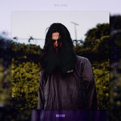 BONES - BLACKMOLD [FLIP MXLVRB]