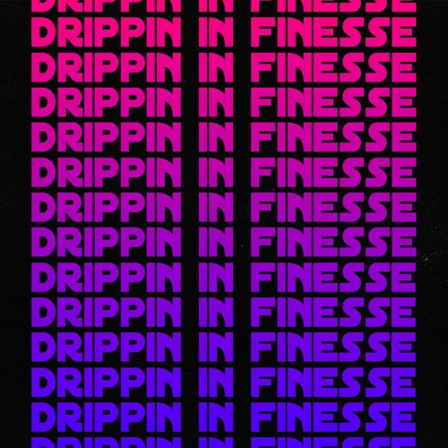 Drippin' In Finesse - NoCap / Lil Baby / Lil Keed Type Beat 2019