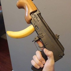 Bape 38 I Got A Chop Bitch 🧩