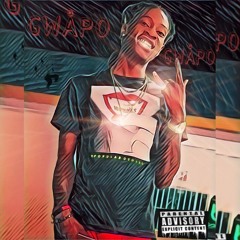 King Gwapo - Gwapo Gwapo (Prod. FabeStarBeats)