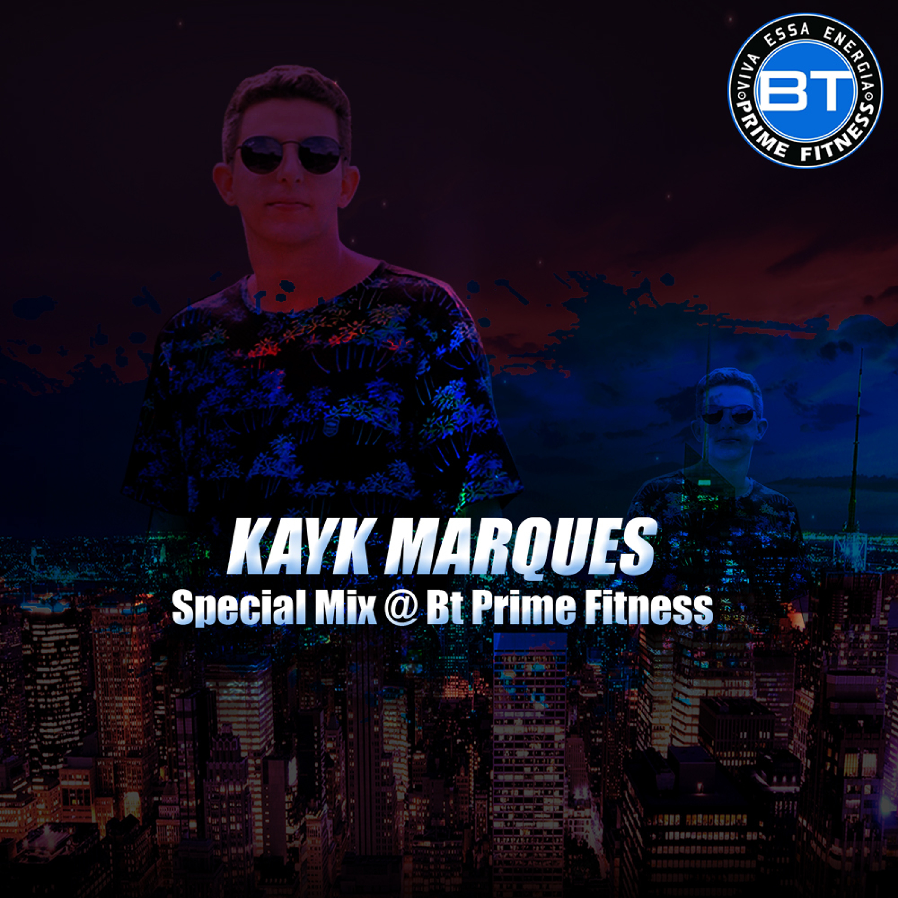 Kayk Marques